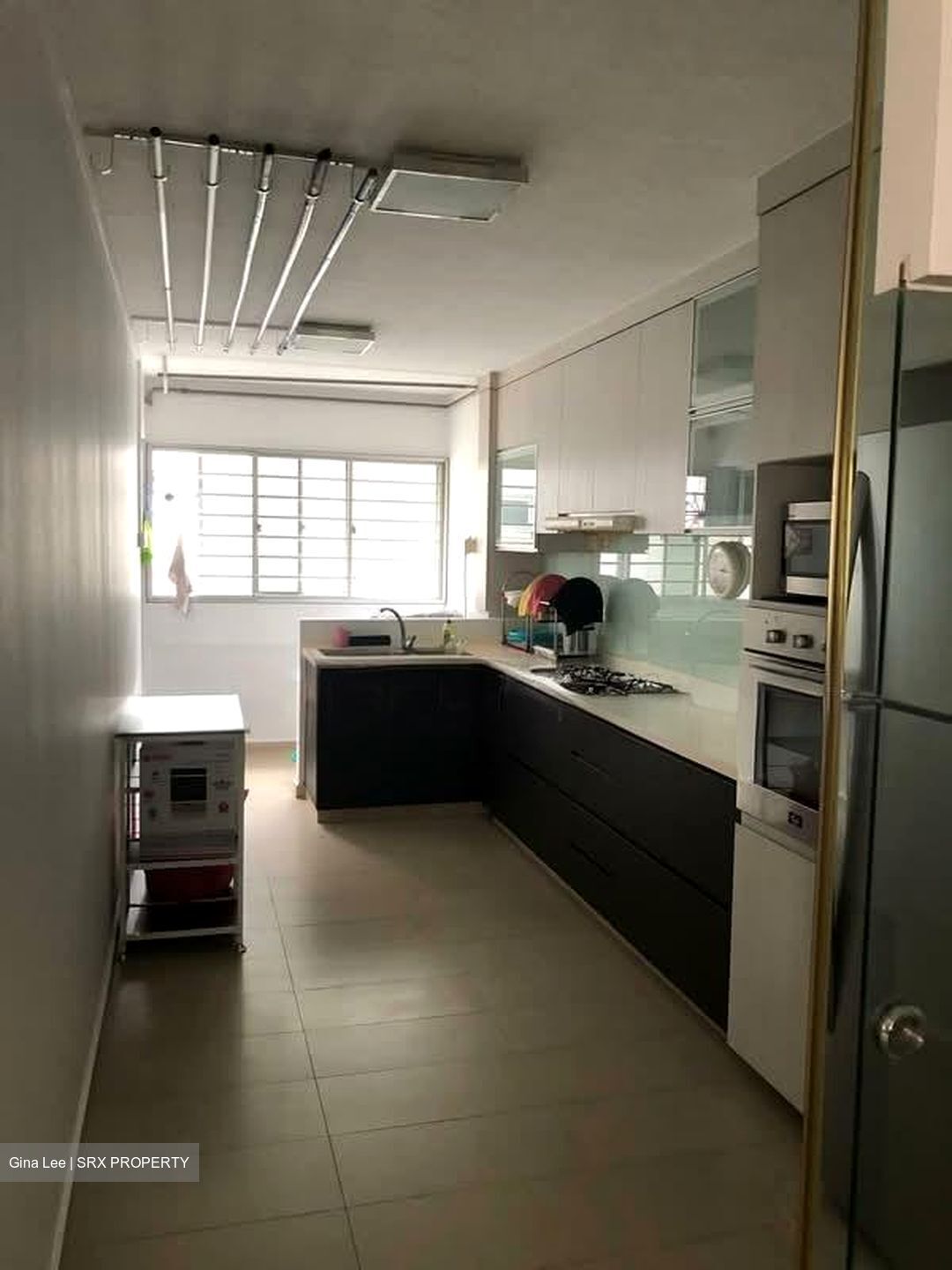 Blk 143 Serangoon North Avenue 1 (Serangoon), HDB 5 Rooms #553364071